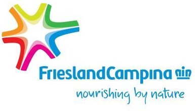 FrieslandCampina